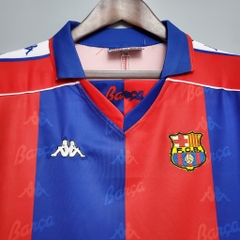 Retro Barcelona 1992/1993 ( Sân Nhà )