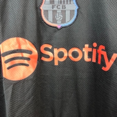 Đồ Fan Barcelona 24/25 ( Sân Khách )