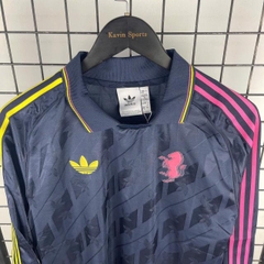 Đồ SF Juventus 24/25 Tay Dài ( LFSTLR )