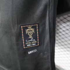 Đồ SF Bồ Đao Nha 2026 ( Sân Khách )