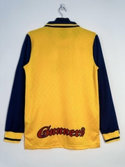 Retro Arsenal 1996/1997 Tay Dài ( Sân Khách )