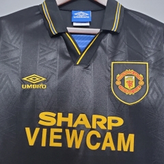 Retro Mu 1993/1994 ( Sân Khách )