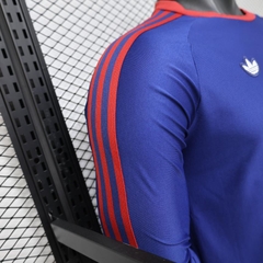 Áo Thun Newcastle 2026 Tay Dài ( Adidas Originals )