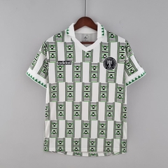Retro Nigeria 1994 ( Sân Khách )