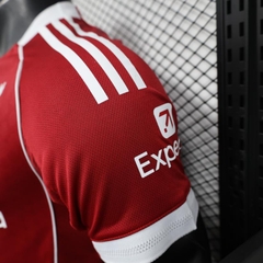 Đồ SF Liverpool 25/26 ( Sân Nhà )