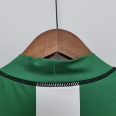 Retro Betis 2002/2003 ( Sân Nhà )