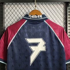 Retro West Ham 1998/1999 ( Sân Nhà )