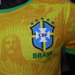 Đồ SF Brazil 2024 ( Chirst )