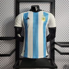 Đồ SF Argentina 2022 ( Sân Nhà )