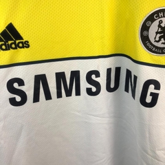 Đồ Fan Chelsea 11/12 ( Sân Khách )