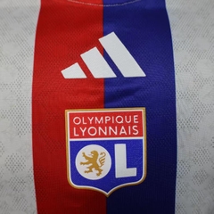 Đồ SF Olympique Lyonnais 25/26 ( Sân Nhà )