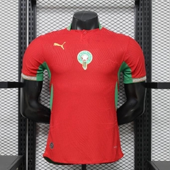 Đồ SF Morocco 2026 ( Sân Nhà )