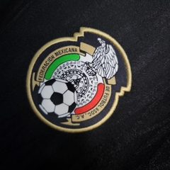 Retro Mexico 2010 ( Sân Khách )