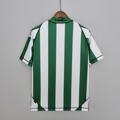 Retro Betis 2002/2003 ( Sân Nhà )