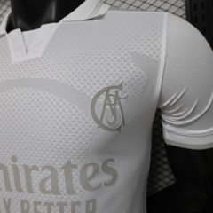 Đồ SF Real Madrid 26/27 ( 125th )