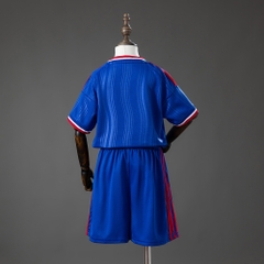 Bộ Kids MU 26/27 ( Sân Khách )