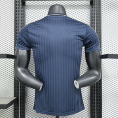 Áo Adidas Icon Juventus 2025