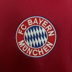 Retro Bayern Munich 2003/2004 ( Sân Nhà )