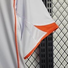 Retro Hà Lan 2004 ( Sân Khách )