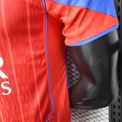 Đồ SF PSG 25/26 ( 3RD )