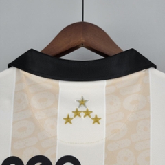 Retro Corinthians 2010 ( 100th Anniversary )
