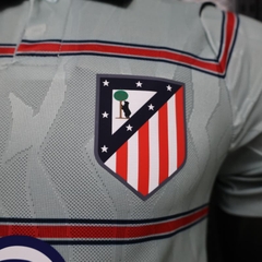 Đồ SF Atletico Madrid 26/27 ( 3RD )