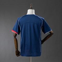 Retro PSG 2004/2005 ( Sân Nhà )