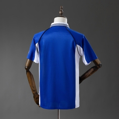 Retro Schalke 04 1998/1999 ( Sân Nhà )