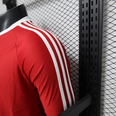 Áo Thun MU 2026 Tay Dài ( Adidas Originals )