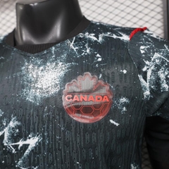 Đồ SF Canada 2026 ( Sân Khách )