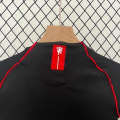 Bộ Kids MU 2007/2008 ( Sân Khách )