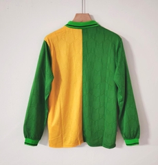 Retro Mu 1992/1994 Tay Dài ( Sân Khách )