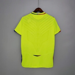 Retro Olympique Lyonnais 2008/2009 ( 3RD )