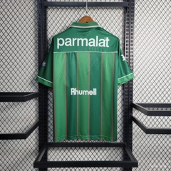Retro Palmeiras 1999 ( Copa Libertadores Champ )