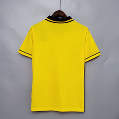 Retro Brazil 1993 ( Sân Nhà )