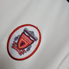 Retro Liverpool 1998/1999 ( Sân Khách )