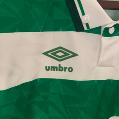 Retro Celtic 1989/1991 ( Sân Nhà )