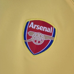 Retro Arsenal 2003/2004 ( Sân Khách )
