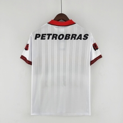 Retro Flamengo 1995/1996 ( Sân Khách )