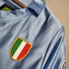 Retro Napoli 1990/1991 ( Sân Nhà )