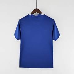 Retro Brazil 2006 ( Sân Khách )