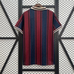 Áo Fan Barcelona 2025 ( Modernist Polo )