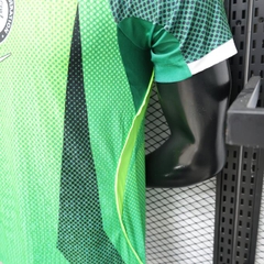 Đồ SF Nigeria 2026 ( Sân Nhà )