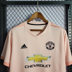 Retro Mu 2018/2019 ( Sân Khách )