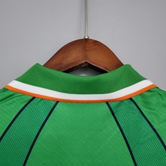 Retro Ireland 1994 ( Sân Nhà )