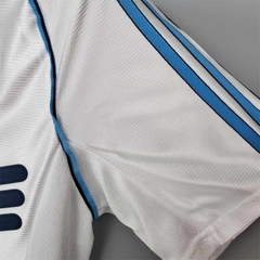 Retro Marseille 1998/1999 ( Sân Nhà )