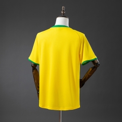 Retro Brazil 1970 ( Sân Nhà )