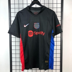 Đồ Fan Barcelona 24/25 ( Sân Khách )