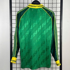 Đồ SF Celtic 24/25 Tay Dài ( LFSTLR )