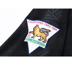 Retro Mu 1993/1994 Tay Dài ( Sân Khách )